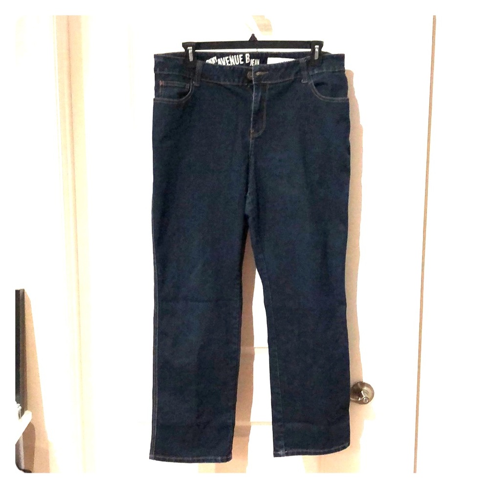 DKNY Jeans